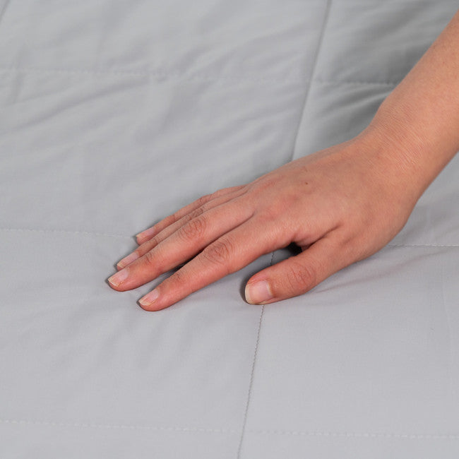 Luxe Cooling Blanket