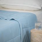 Luxe Cooling Blanket