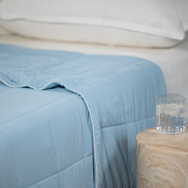 Luxe Cooling Blanket