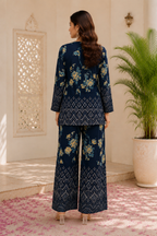 Neelbahar Co-ord Set