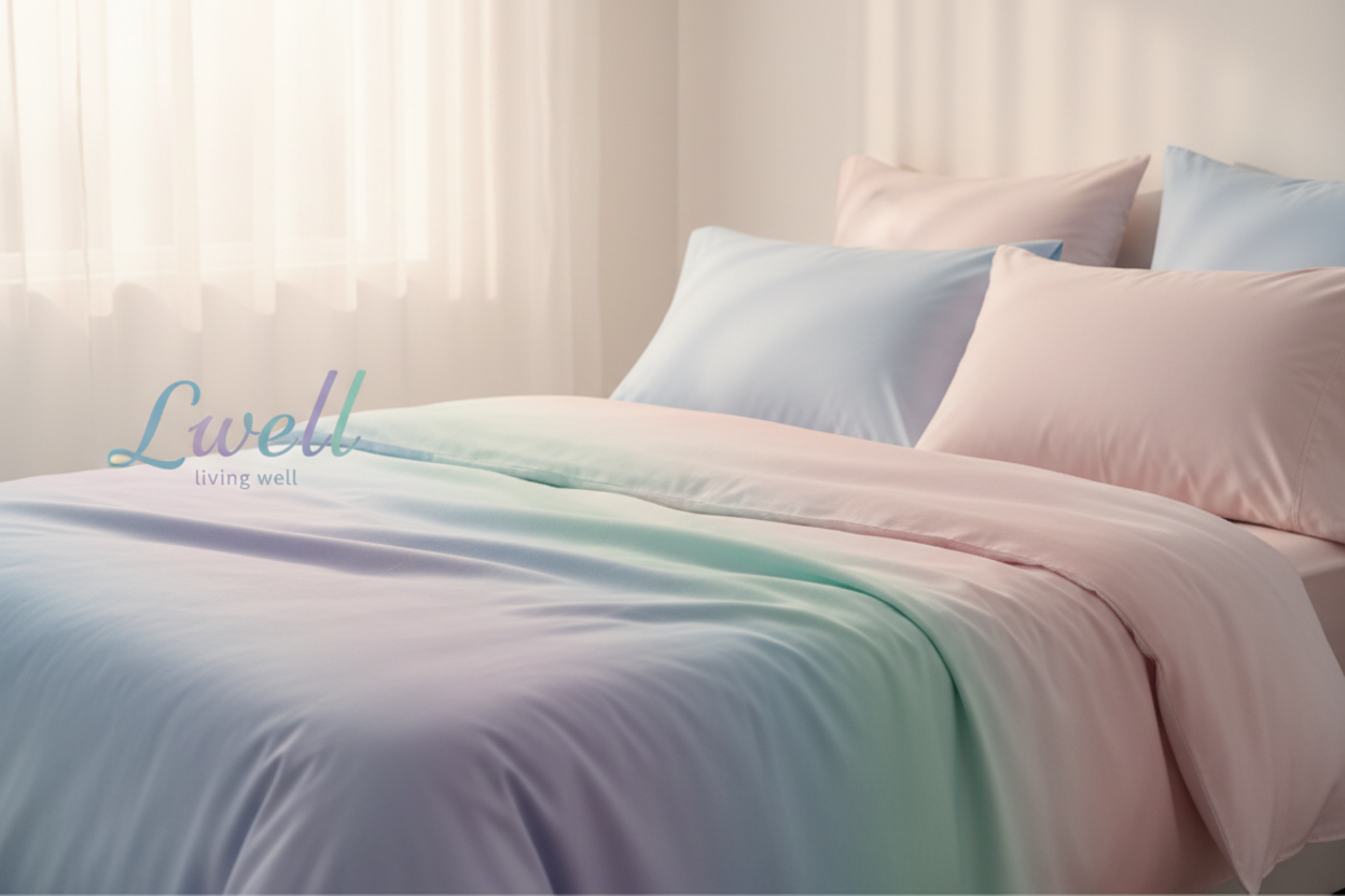 Lwell Pastel Homepage Banner